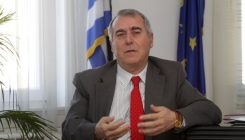 Grčki ambasador u BiH Karolos Gadis danas u posjeti Mostaru