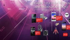 Nove Moj Mix tarife uz vrhunske Huawei uređaje