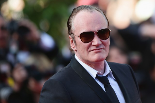 Tarantino: Još dva filma, gangsterski i horor, pa kraj karijere