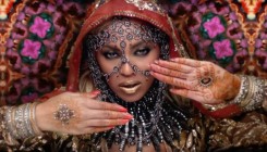 Fanovi podijeljeni: Je li uvredljivo što Beyonce glumi Indijku u novom spotu? (VIDEO)