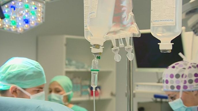 Danska: Medicinska sestra optužena za ubistvo 3 pacijenata i jedan pokušaj ubistva