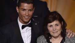 Cristiano Ronaldo majci za rođendan kupio poklon vrijedan 56.000 eura