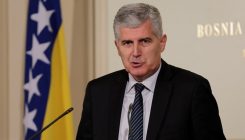 Čović: Referendum u RS nema smisla zabranjivati