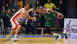 Unicaja prejaka za Cedevitu, Babić odigrao sjajnu utakmicu