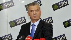 SBB BiH: Radončić je nevin, riječ je o političkoj montaži