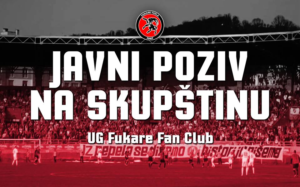 Javni poziv Fukara: Dizajniraj šal, osvoji nagradu dođi na Skupštinu