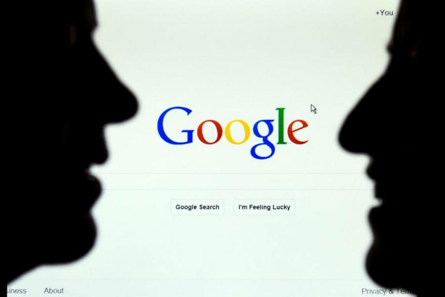 Google potrošio 16 miliona dolara za lobiranje