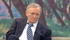 Ivica Osim: Fudbal je spona među ljudima