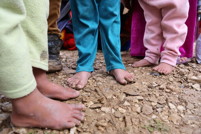 Sirija: Od gladi umrle 23 osobe u gradu Madaya, stanovnici se pod opsadom bore za preživljavanje (FOTO)