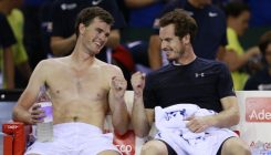 Andy i Jamie Murray: Prava braća u finalu single i double Grand Slamova ikada