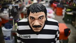 Meksički narkobos El Chapo pokreće modni brend iz zatvora