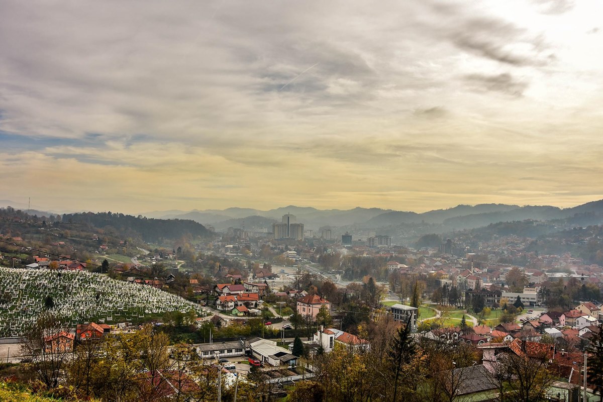 Skladištenje plina u Tuzli: Postoji ekonomska opravdanost ali ne i volja lokalne zajednice