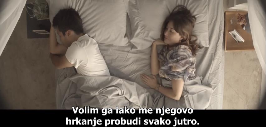 Jedna od najljepših ljubavnih priča ikada ispričanih (VIDEO)