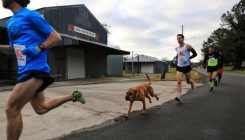 Keruša slučajno istrčala polumaraton i zauzela sedmo mjesto (FOTO)