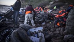 Zbog pomaganja migrantima grčki otočani će biti nominirani za Nobelovu nagradu za mir