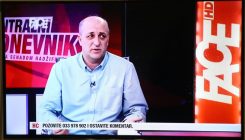 Muhamed Rakovac u CD-u: "Mahir se ubio na dan razvoda mene i Alise, prešutio mi je njeno vjenčanje" (VIDEO)