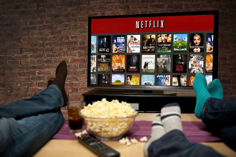 Netflix objavio koja je to serija najgledanija ikada na njihovoj platformi