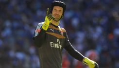 Adidas greškom rukavice za Cecha poslao u Chelsea umjesto u Arsenal