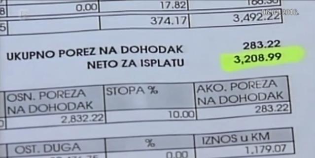 Skupština TK-a krije podatke o primanjima zastupnika (VIDEO)