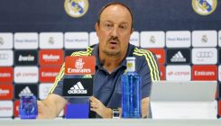 Čeka se službena potvrda: Benitez dobio otkaz, Zidane novi trener Reala