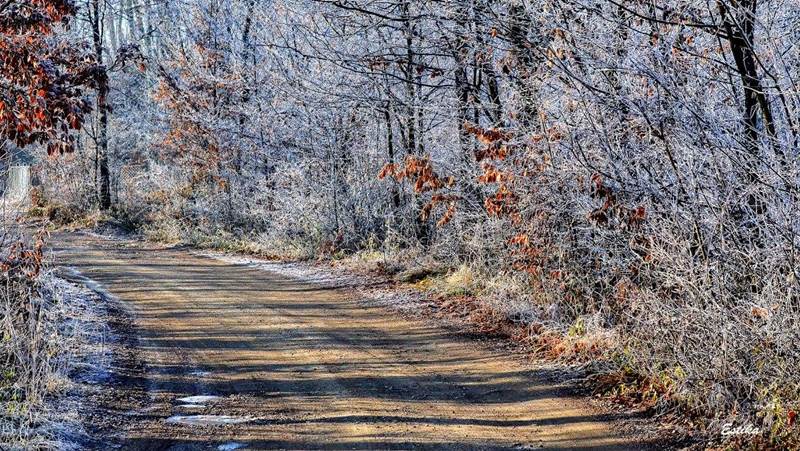 Prognoza vremena za naredne dane: U višim područjima slab i povremen snijeg