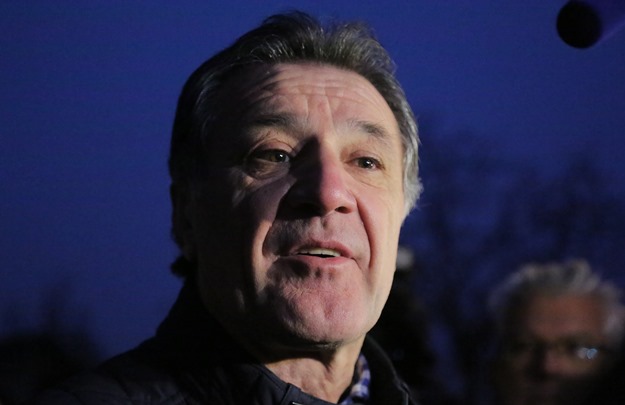 Zdravko Mamić: Neću preuzeti nijedan klub u BiH, želim dokazati svoju nevinost