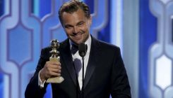 Zlatni globus: "The Revenant" najbolja drama, DiCaprio najbolji glumac