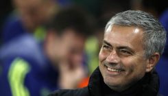 Službeno: Mourinho u Unitedu do 2020.