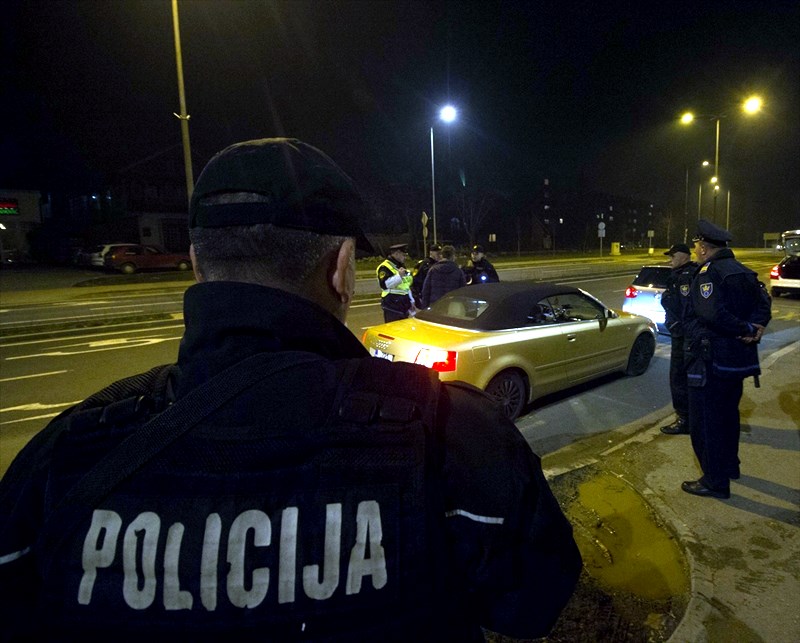 Čelnici MUP-ova u FBiH: Stanje sigurnosti u oblasti kriminaliteta i javnog reda i mira zadovoljavajuće