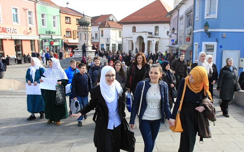 Svjetski dan hidžaba: Poticanje na vjersku toleranciju i razumijevanje