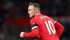 Žele kupiti kapitena Manchester Uniteda: Shanghai Rooneyu nudi 500.000 funti sedmično