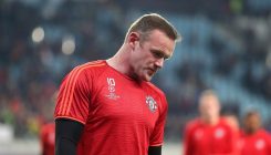 Rooney se vraća u reprezentaciju na jednu utakmicu