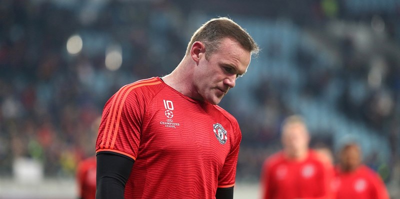 Rooney se vraća u reprezentaciju na jednu utakmicu