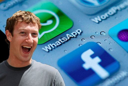 Zuckerberg lagao kad je kupovao WhatsApp: Čeka ga kazna?