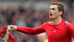 Fudbaler Adam Johnson priznao seksualni odnos sa maloljetnicom