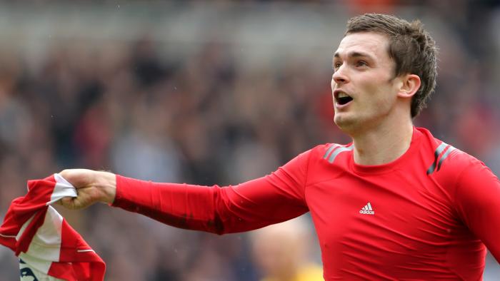 Fudbaler Adam Johnson priznao seksualni odnos sa maloljetnicom