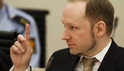 Breivik tužio norvešku Vladu da bi izašao iz samice