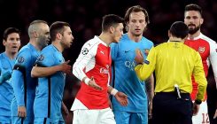 Liga prvaka: Barcelona savladala Arsenal u Londonu, Juventus 2:2 protiv Bayerna (VIDEO)