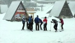 Bh. planine ponovo pod snijegom: Od petka u funkciji skijaški liftovi na Vlašiću, Jahorina i Bjelašnica se pripremaju za vikend