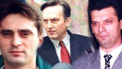 Pogledajte kako su izgledali i na šta su ličili Radončić, Izetbegović, Lagumdžija, Dodik... (FOTO)