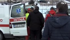 Bjelašnica: Jedna osoba smrtno stradala, druga povrijeđena, za trećom se traga (VIDEO)