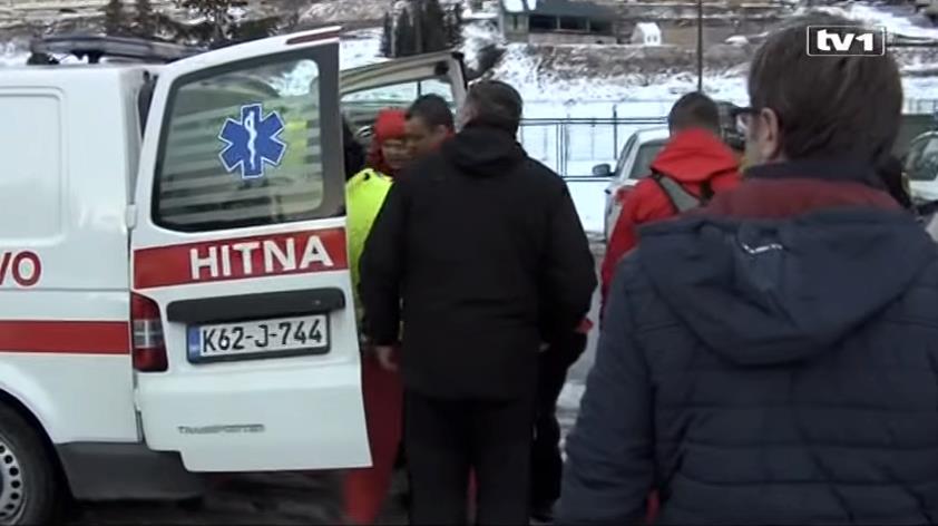 Bjelašnica: Jedna osoba smrtno stradala, druga povrijeđena, za trećom se traga (VIDEO)