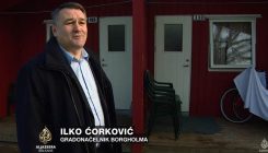 Bosanac gradonačelnik u Švedskoj (VIDEO)