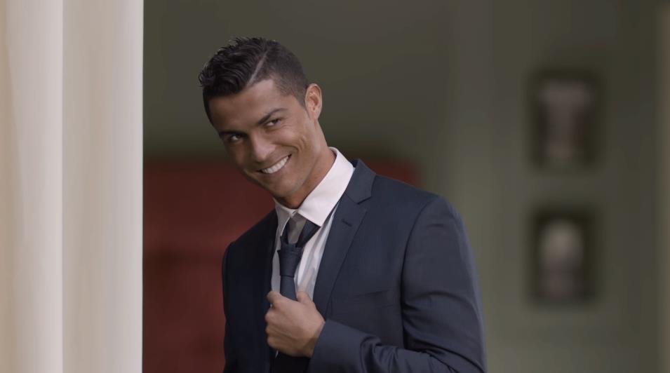 Cristiano Ronaldo: Želim igrati za Real i nakon 40. godine