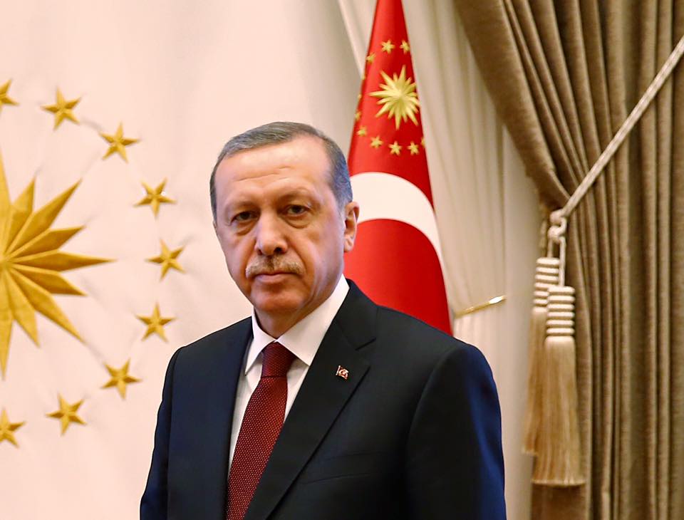 Erdogan o borbi protiv FETO: Ove horde ubica se više ne mogu skrivati