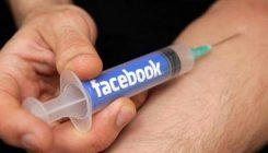 Otvorena prva klinika za odvikavanje od Facebooka