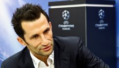 Salihamidžić: Bayern je uz Barcelonu i Real favorit za osvajanje Lige prvaka