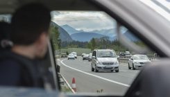 Austrija: Bosanac na autoputu 15 kilometara vozio u pogrešnom smjeru