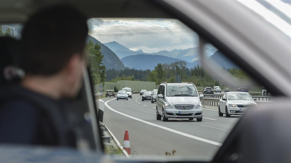 Austrija: Bosanac na autoputu 15 kilometara vozio u pogrešnom smjeru