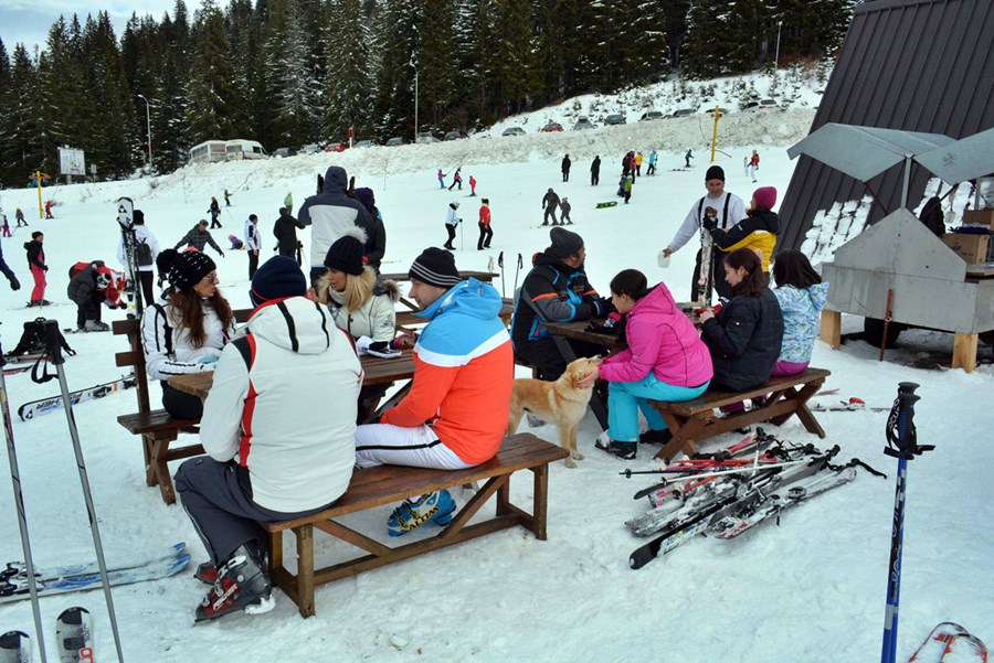 Jahorina među top 17 ski destinacija u svijetu